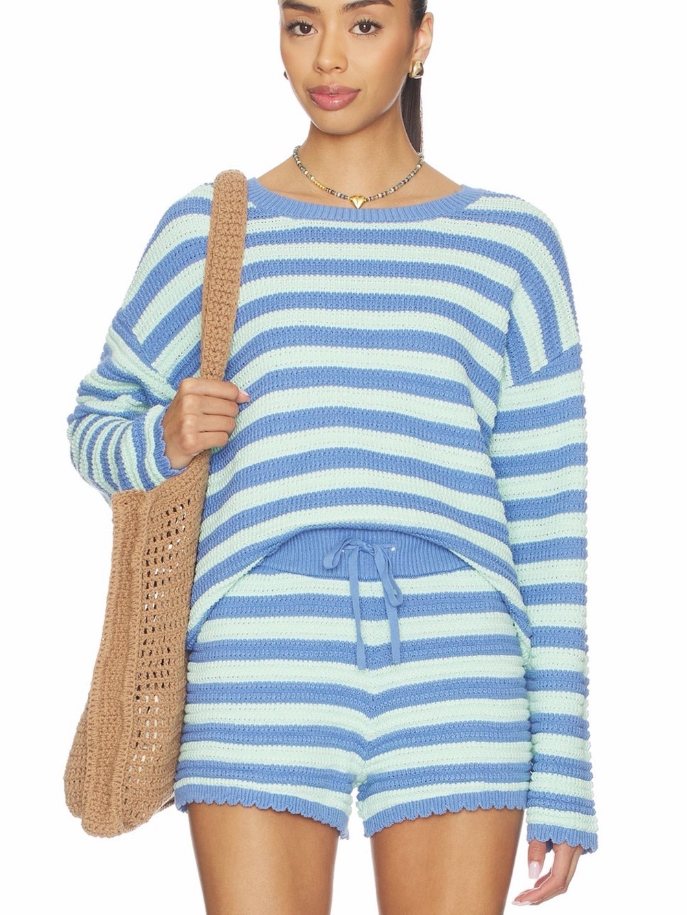 Beach Riot sweater set - Picture 2 of 7